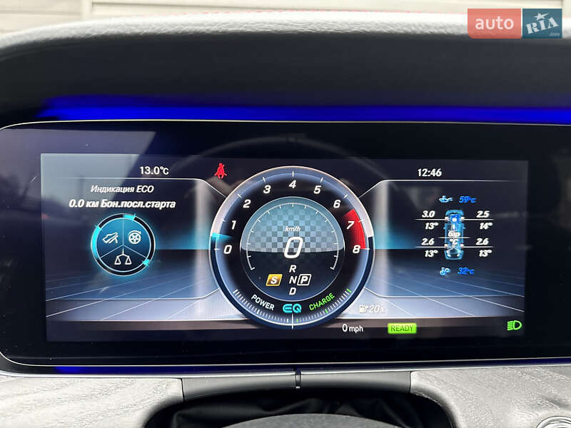 Купе Mercedes-Benz CLS-Class 2019 в Києві фото 47 Купе Mercedes-Benz CLS-Class 2019 в Києві