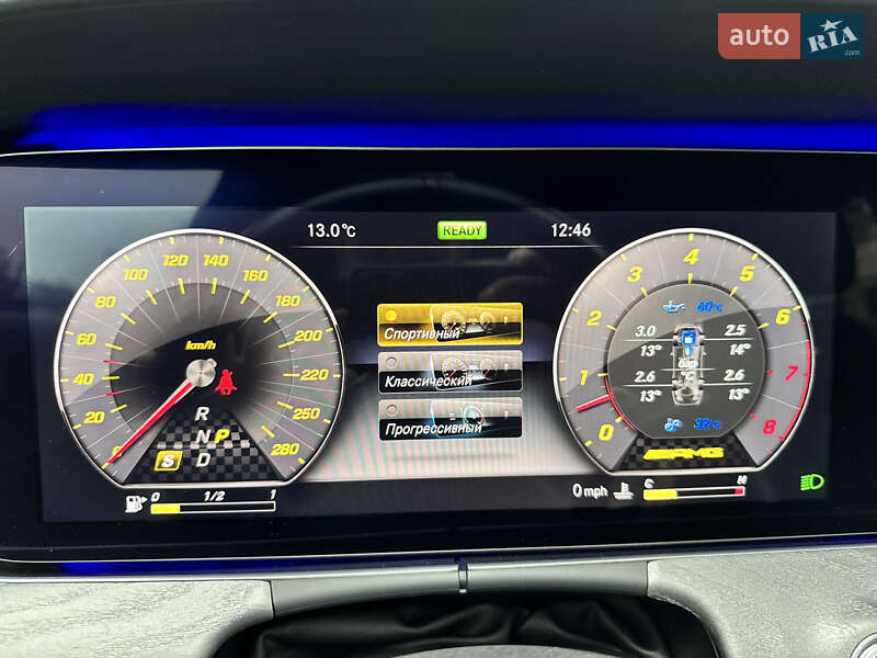 Купе Mercedes-Benz CLS-Class 2019 в Києві фото 49 Купе Mercedes-Benz CLS-Class 2019 в Києві