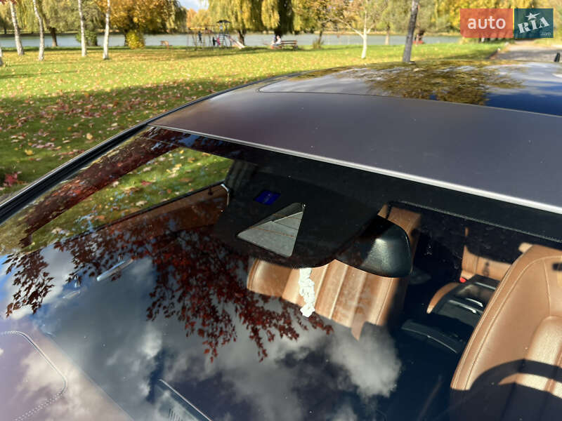 Седан Mercedes-Benz CLS-Class 2016 в Ровно фото 31 Седан Mercedes-Benz CLS-Class 2016 в Ровно