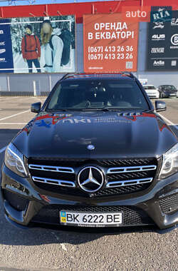 Седан Mercedes-Benz CLS-Class 2016 в Ровно Седан Mercedes-Benz CLS-Class 2016 в Ровно