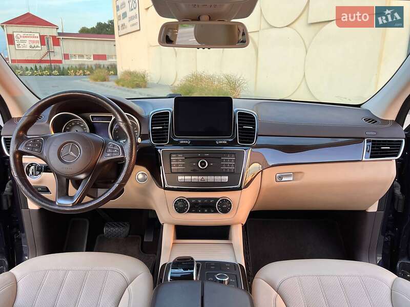 Універсал Mercedes-Benz CLS-Class 2017 в Луцьку фото 5 Універсал Mercedes-Benz CLS-Class 2017 в Луцьку