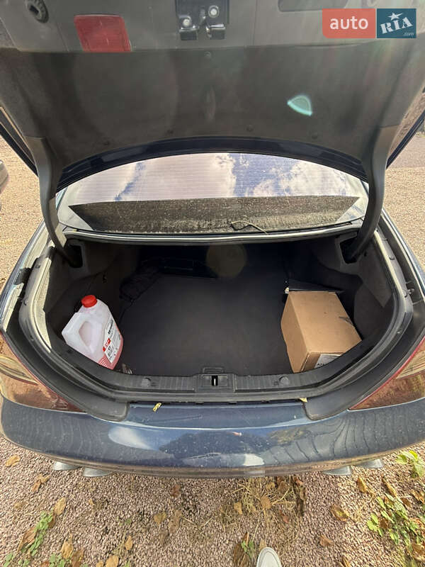 Купе Mercedes-Benz CLS-Class 2005 в Житомирі