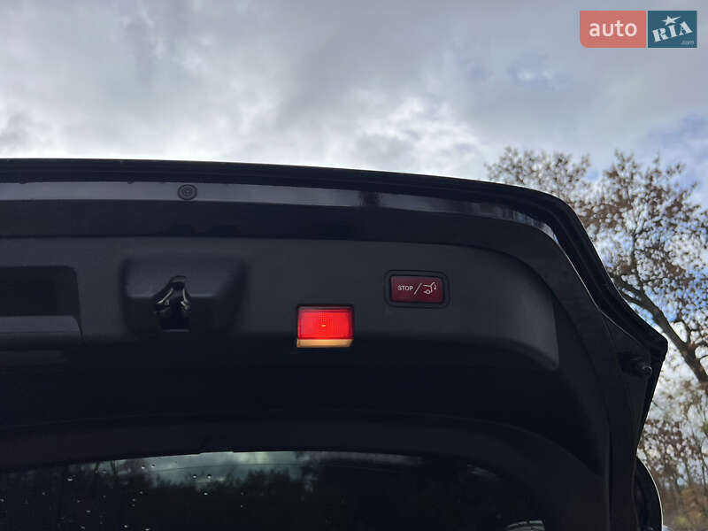 Универсал Mercedes-Benz CLS-Class 2015 в Залещиках