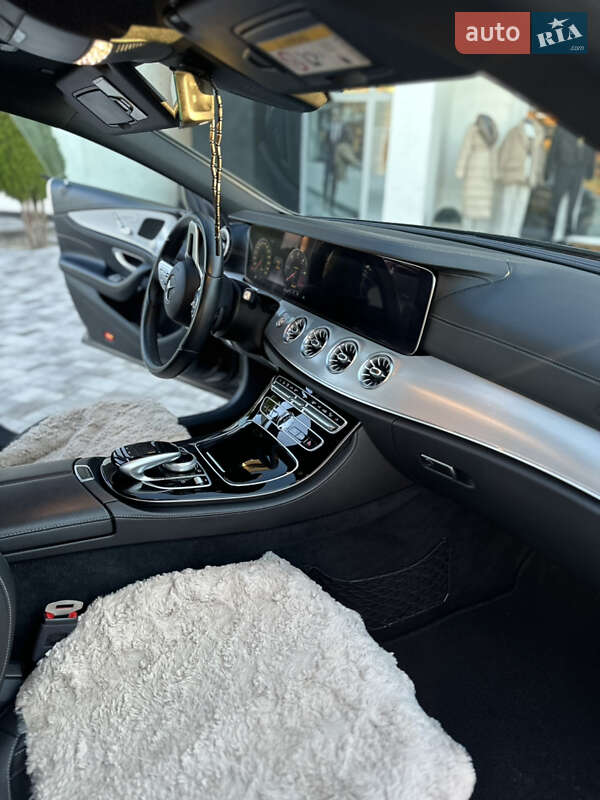 Купе Mercedes-Benz CLS-Class 2018 в Тячеві фото 22 Купе Mercedes-Benz CLS-Class 2018 в Тячеві