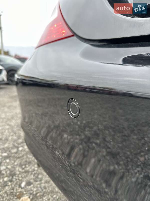 Купе Mercedes-Benz CLS-Class 2006 в Белогородке фото 11 Купе Mercedes-Benz CLS-Class 2006 в Белогородке