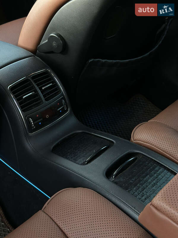 Купе Mercedes-Benz CLS-Class 2010 в Запоріжжі