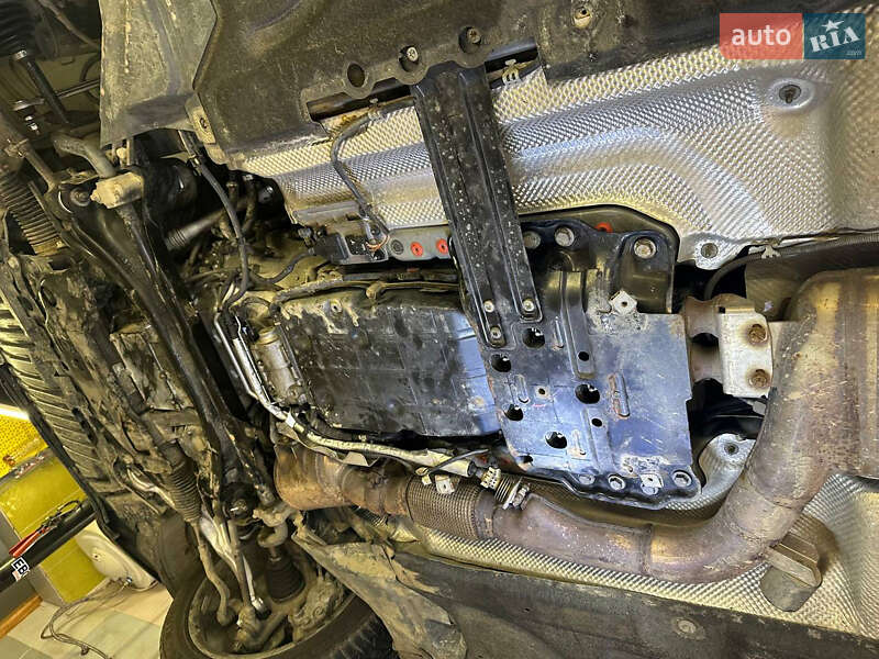 Седан Mercedes-Benz CLS-Class 2015 в Киеве