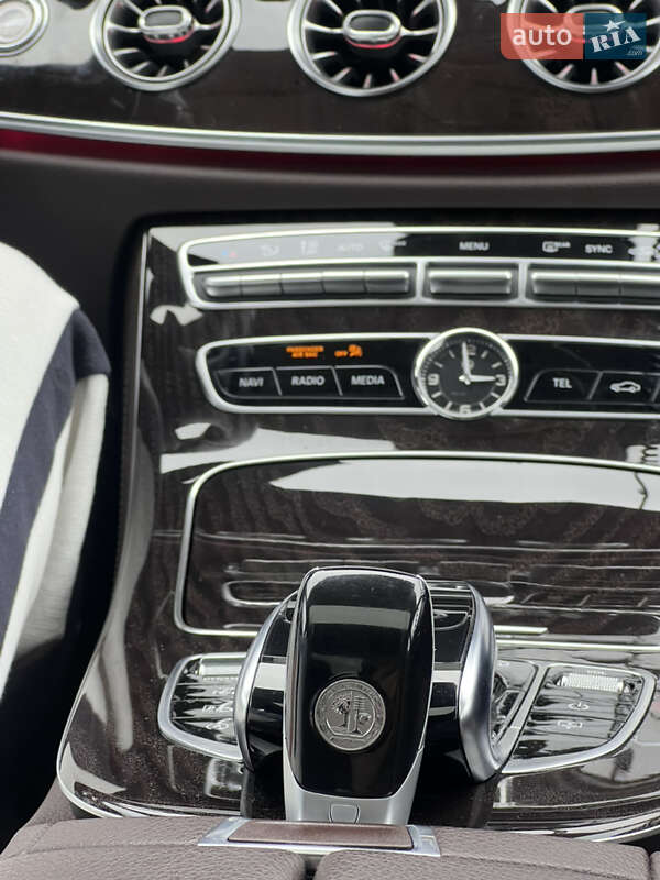 Купе Mercedes-Benz CLS-Class 2018 в Києві