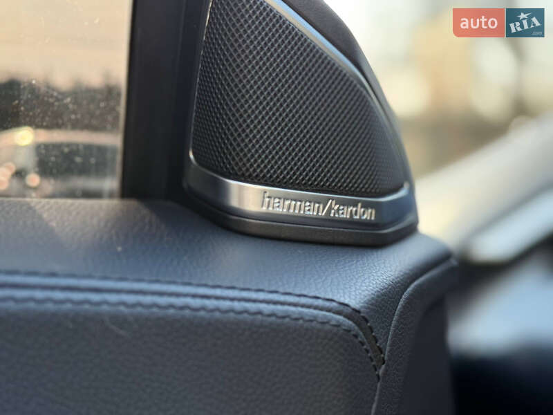 Седан Mercedes-Benz CLS-Class 2014 в Киеве