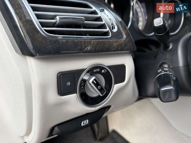 Седан Mercedes-Benz CLS-Class 2012 в Одессе