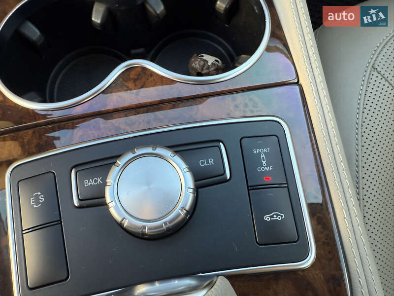 Седан Mercedes-Benz CLS-Class 2014 в Хмельницькому фото 45 Седан Mercedes-Benz CLS-Class 2014 в Хмельницькому