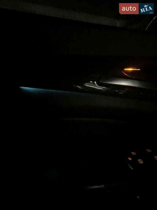 Седан Mercedes-Benz CLS-Class 2011 в Калуше