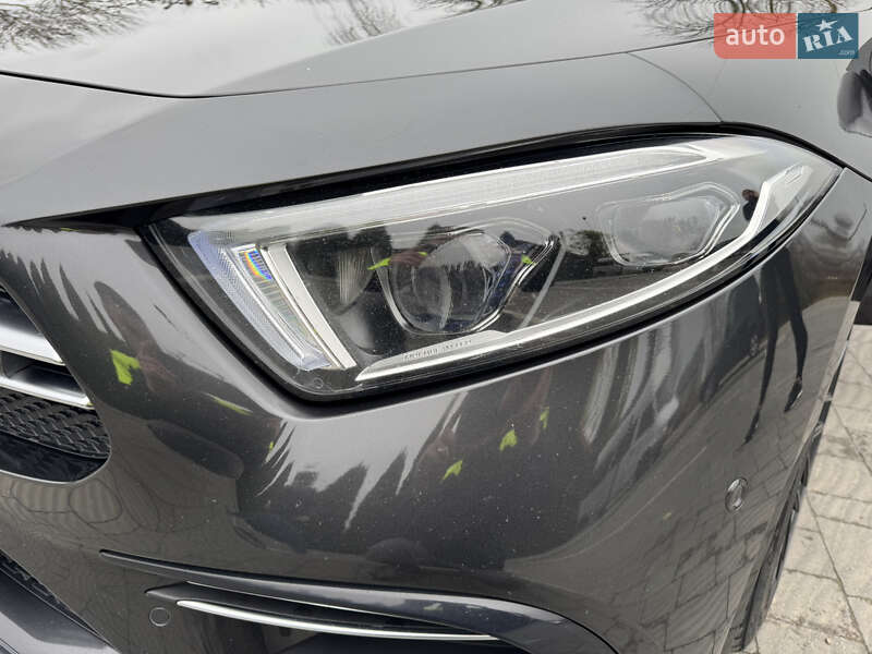 Купе Mercedes-Benz CLS-Class 2018 в Яворові