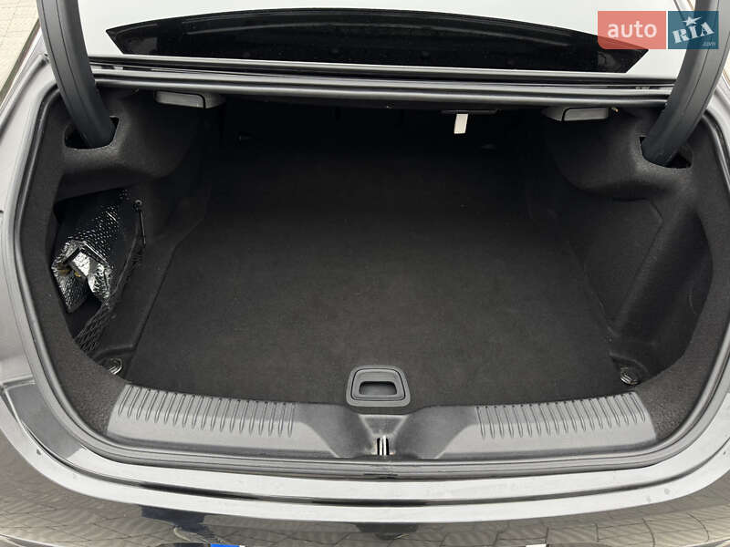 Купе Mercedes-Benz CLS-Class 2018 в Яворові