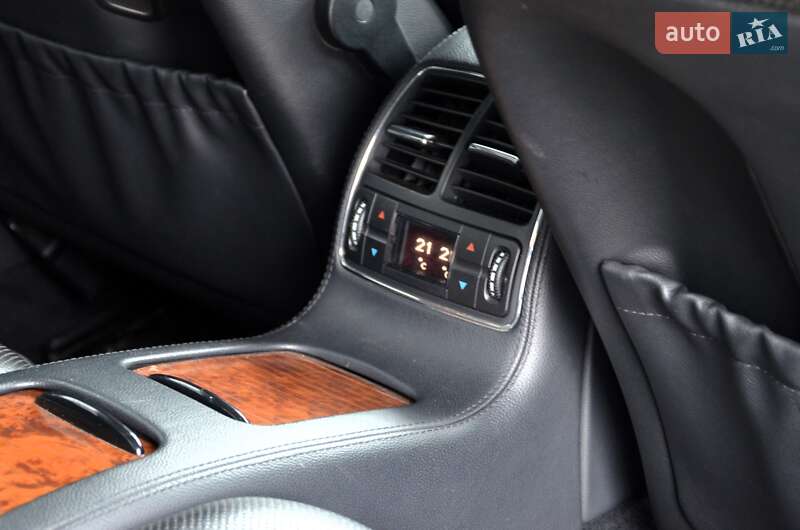 Купе Mercedes-Benz CLS-Class 2007 в Києві