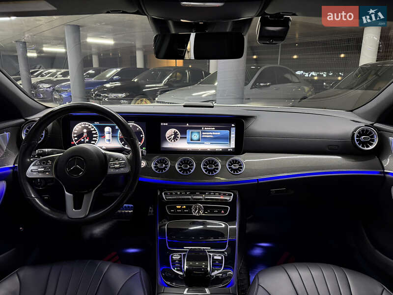 Купе Mercedes-Benz CLS-Class 2019 в Одессе