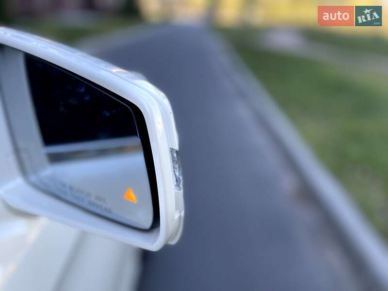 Седан Mercedes-Benz CLS-Class 2014 в Чернігові