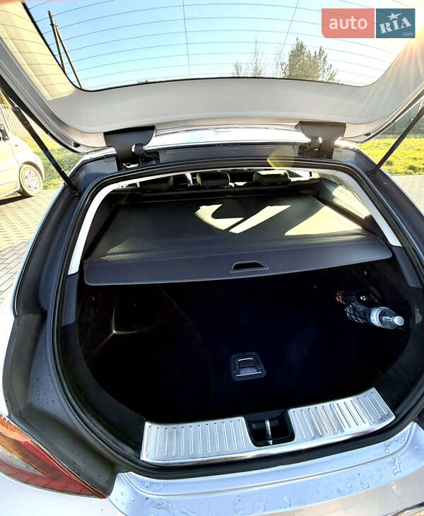 Универсал Mercedes-Benz CLS-Class 2014 в Луцке фото 14 Универсал Mercedes-Benz CLS-Class 2014 в Луцке