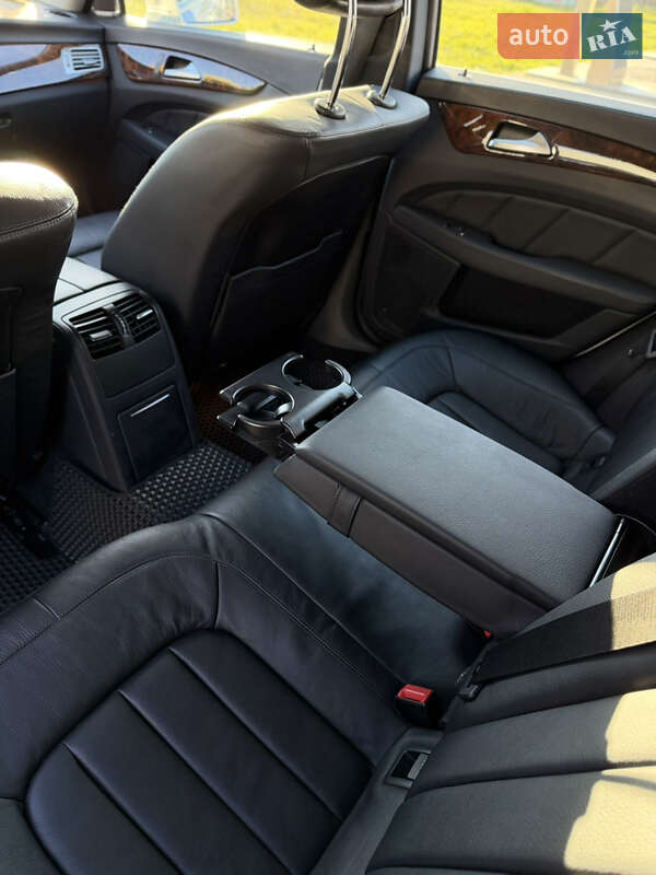 Универсал Mercedes-Benz CLS-Class 2014 в Луцке фото 24 Универсал Mercedes-Benz CLS-Class 2014 в Луцке