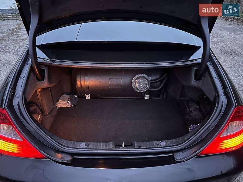 Купе Mercedes-Benz CLS-Class 2005 в Изюме