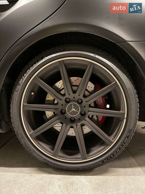 Седан Mercedes-Benz CLS-Class 2015 в Киеве фото 9 Седан Mercedes-Benz CLS-Class 2015 в Киеве
