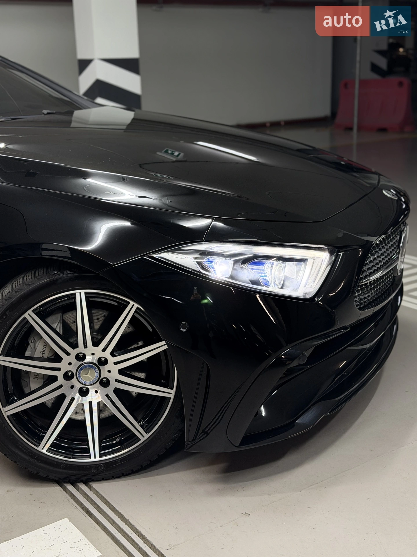 2022 Mercedes-Benz CLS-klasse - мініатюра 19