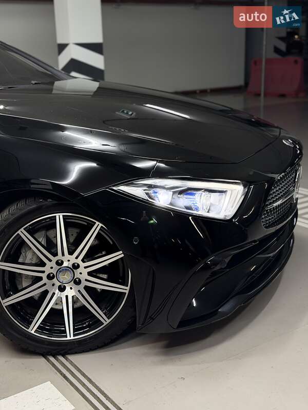 Купе Mercedes-Benz CLS-Class 2022 в Києві фото 3 Купе Mercedes-Benz CLS-Class 2022 в Києві