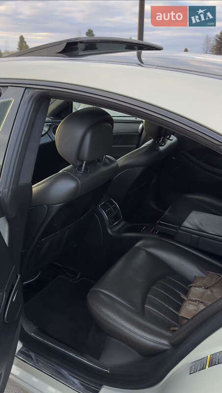 Купе Mercedes-Benz CLS-Class 2006 в Измаиле фото 15 Купе Mercedes-Benz CLS-Class 2006 в Измаиле