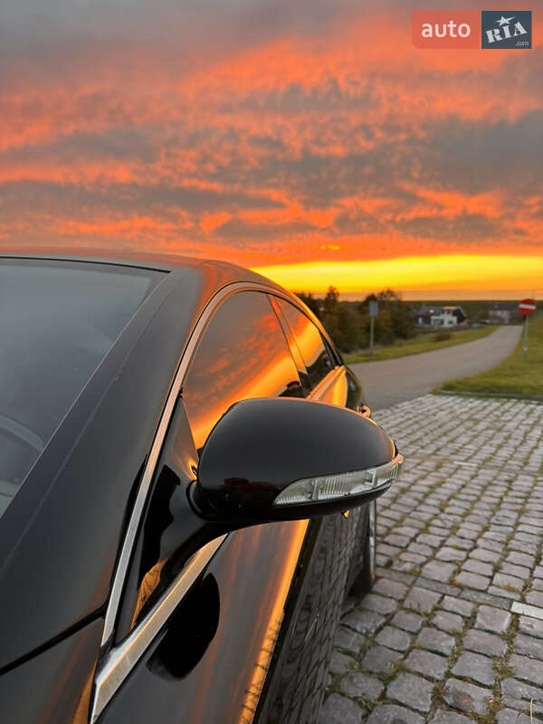 Купе Mercedes-Benz CLS-Class 2007 в Коростене фото 20 Купе Mercedes-Benz CLS-Class 2007 в Коростене