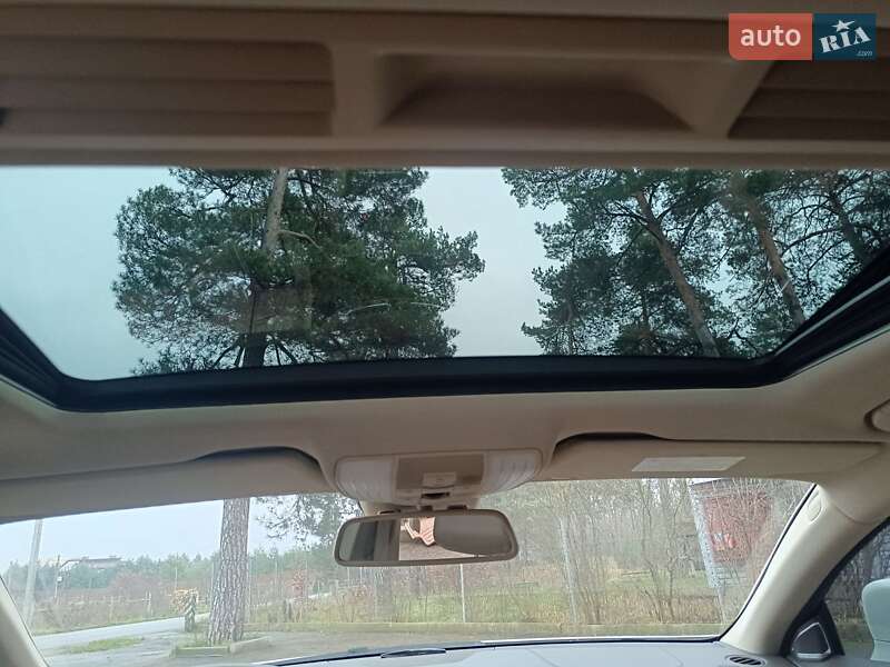 Седан Mercedes-Benz CLS-Class 2013 в Виннице