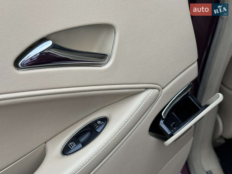 Купе Mercedes-Benz CLS-Class 2007 в Виннице фото 53 Купе Mercedes-Benz CLS-Class 2007 в Виннице