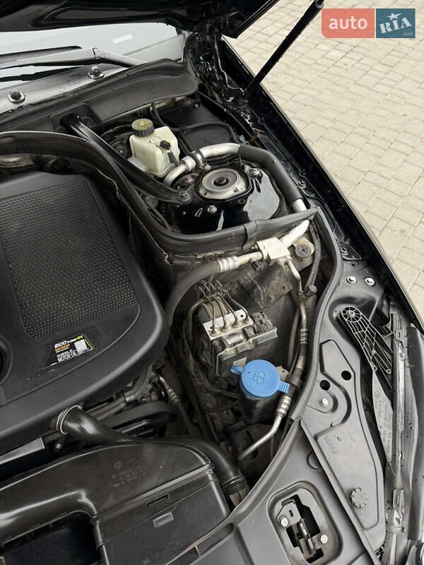 Седан Mercedes-Benz CLS-Class 2011 в Запорожье