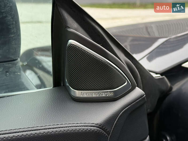 Седан Mercedes-Benz CLS-Class 2014 в Тернополе