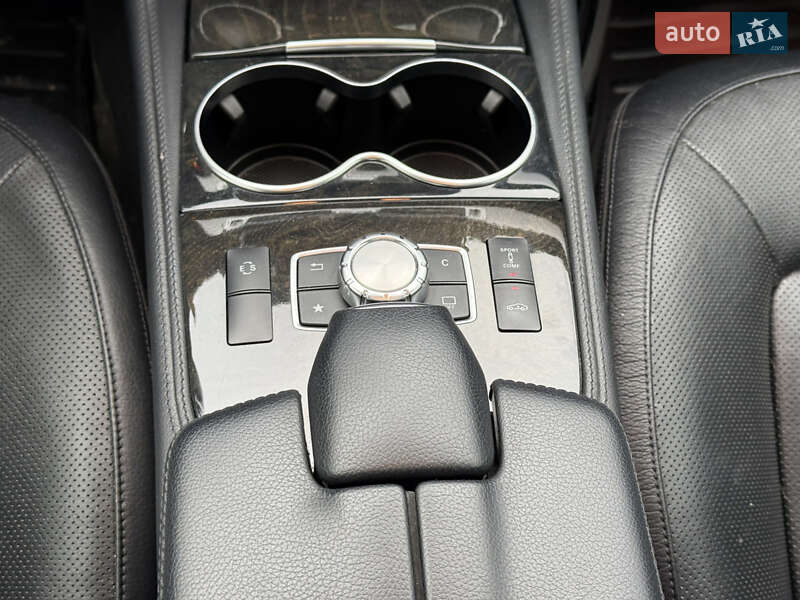 Седан Mercedes-Benz CLS-Class 2014 в Тернополе