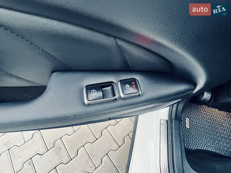 Седан Mercedes-Benz CLS-Class 2016 в Одессе