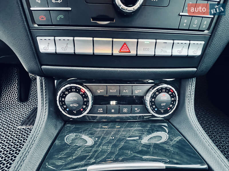 Седан Mercedes-Benz CLS-Class 2016 в Одессе