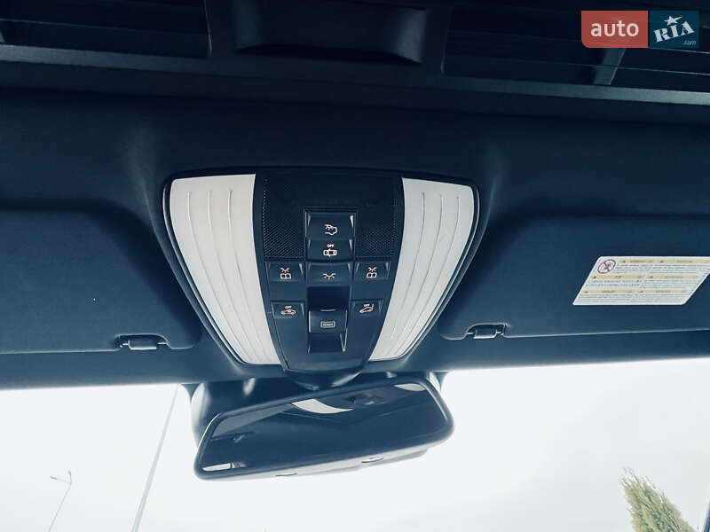 Седан Mercedes-Benz CLS-Class 2016 в Одессе