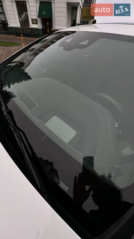 Купе Mercedes-Benz CLS-Class 2023 в Одессе