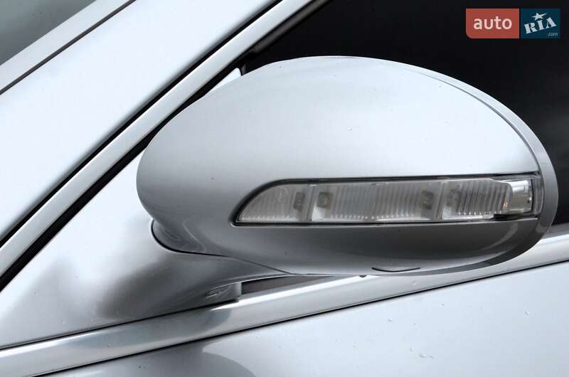 Купе Mercedes-Benz CLS-Class 2007 в Києві