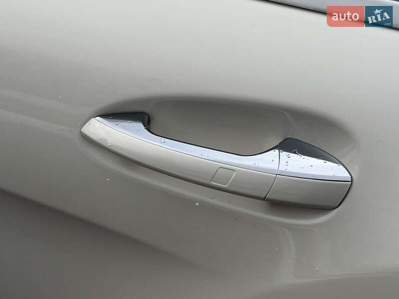 Седан Mercedes-Benz CLS-Class 2013 в Луцке