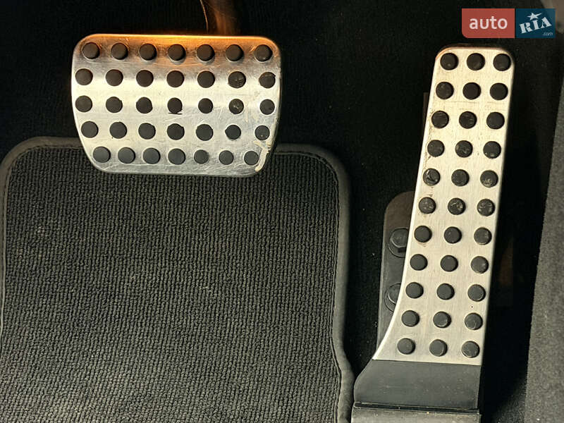 Седан Mercedes-Benz CLS-Class 2013 в Луцке