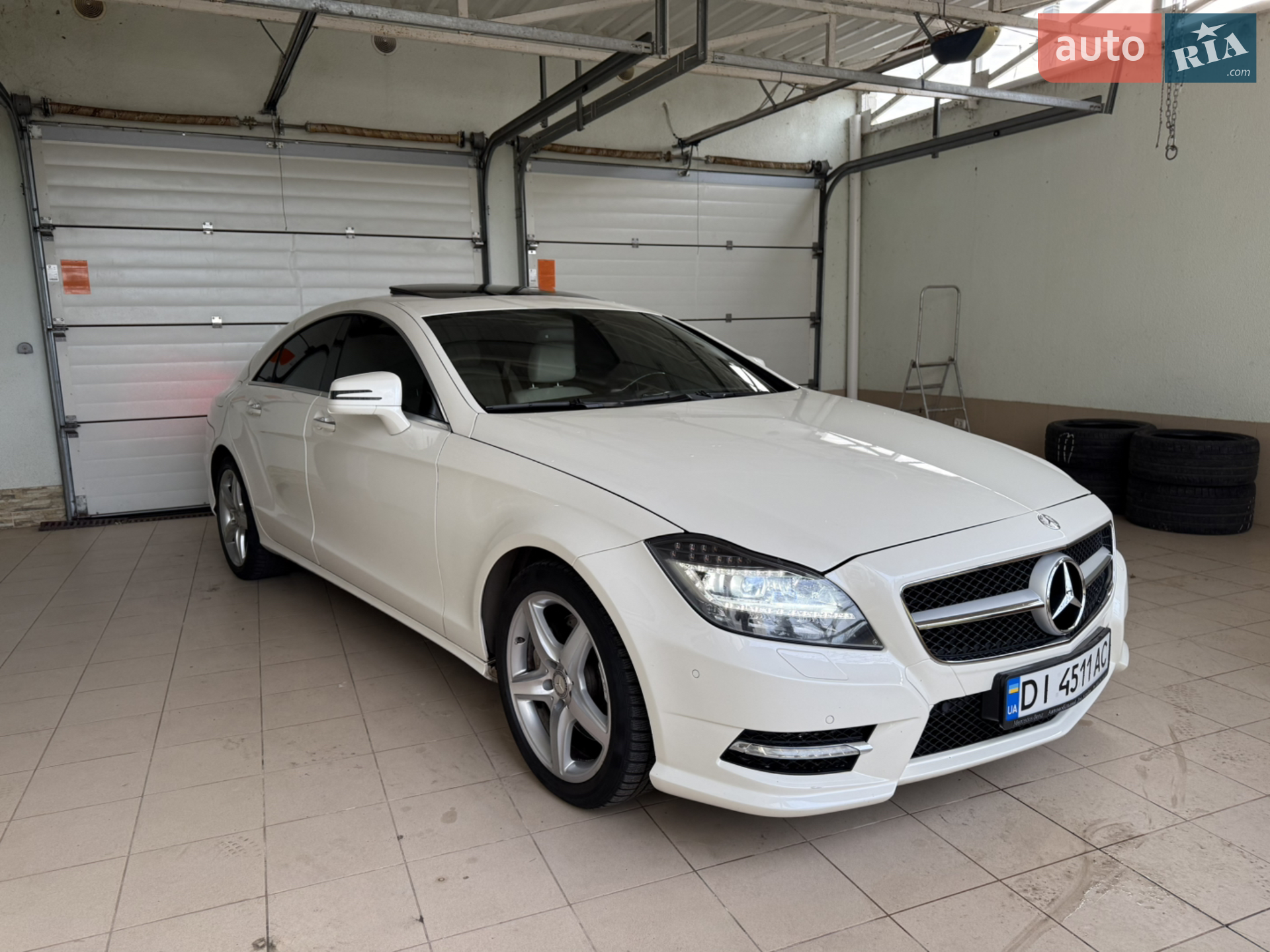 Фото авто 8