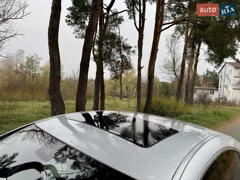 Купе Mercedes-Benz CLS-Class 2005 в Києві