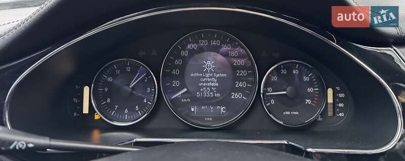 Купе Mercedes-Benz CLS-Class 2005 в Києві