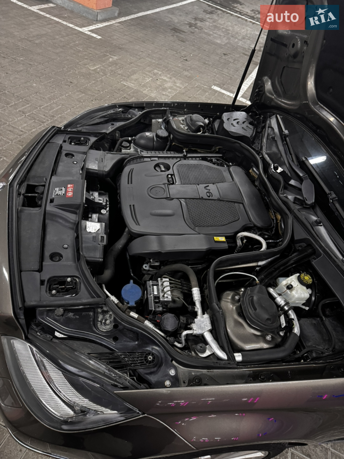 2012 Mercedes-Benz CLS-klasse - мініатюра 23