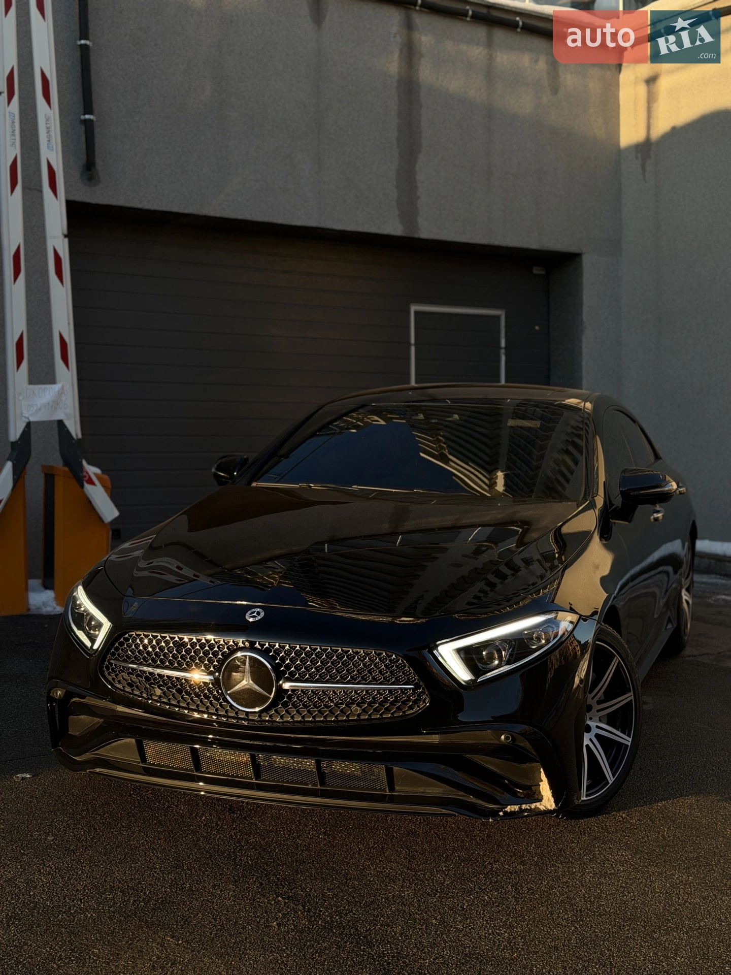 2022 Mercedes-Benz CLS-klasse - мініатюра 9