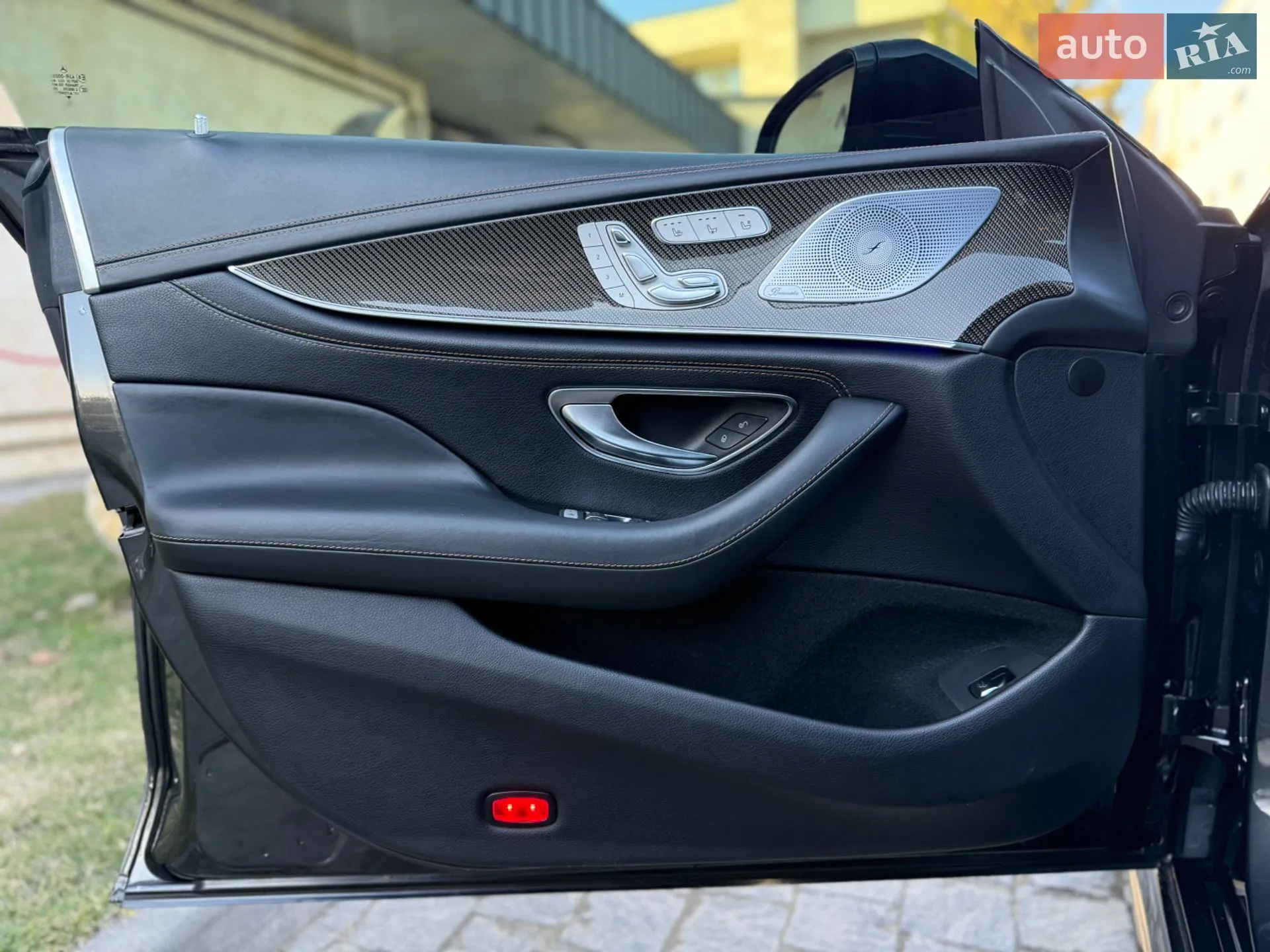 2018 Mercedes-Benz CLS-klasse - мініатюра 29