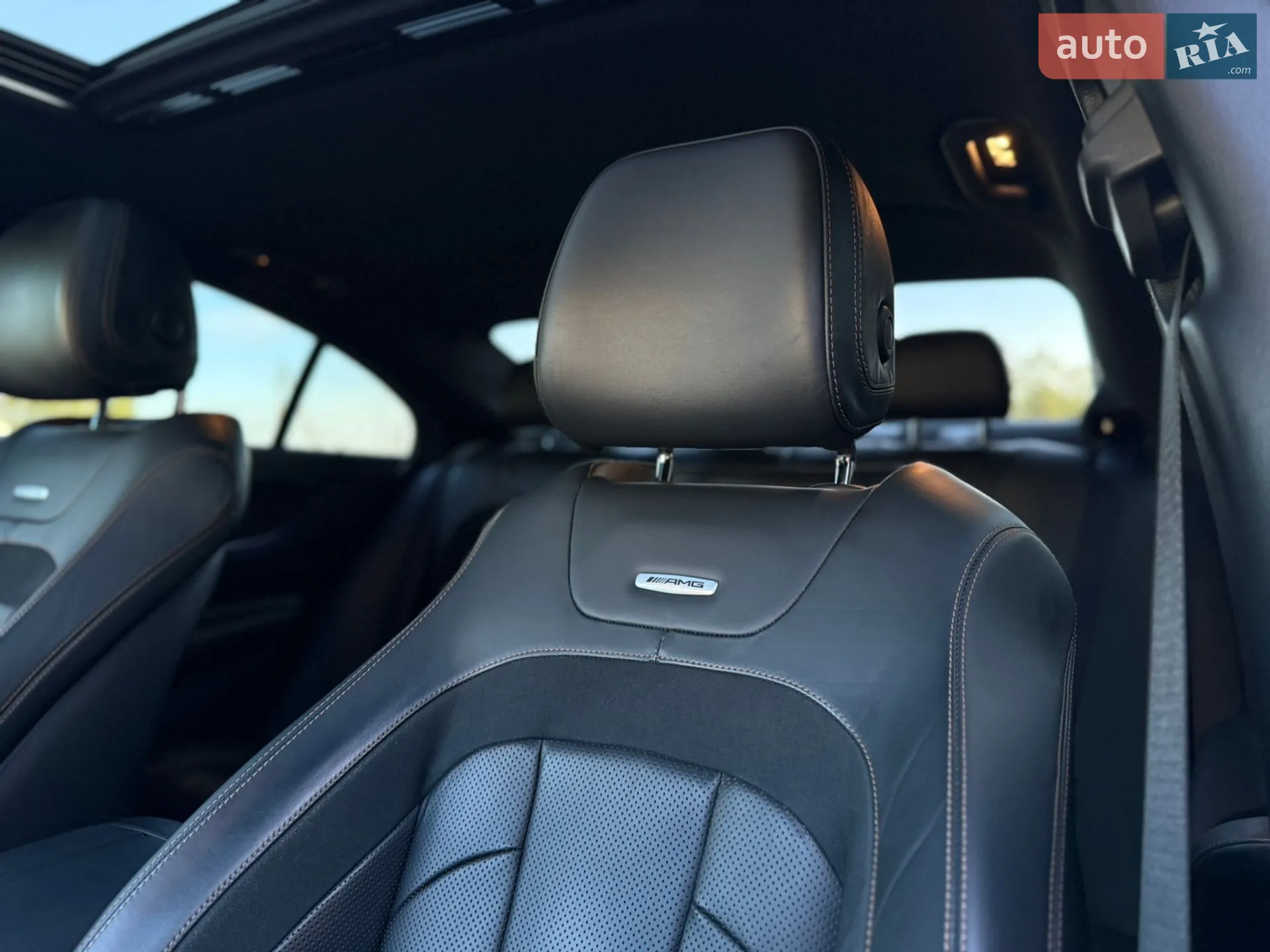 2018 Mercedes-Benz CLS-klasse - мініатюра 36
