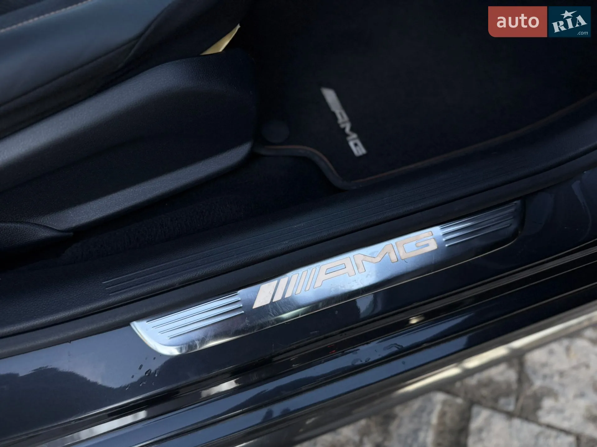 2018 Mercedes-Benz CLS-klasse - мініатюра 88