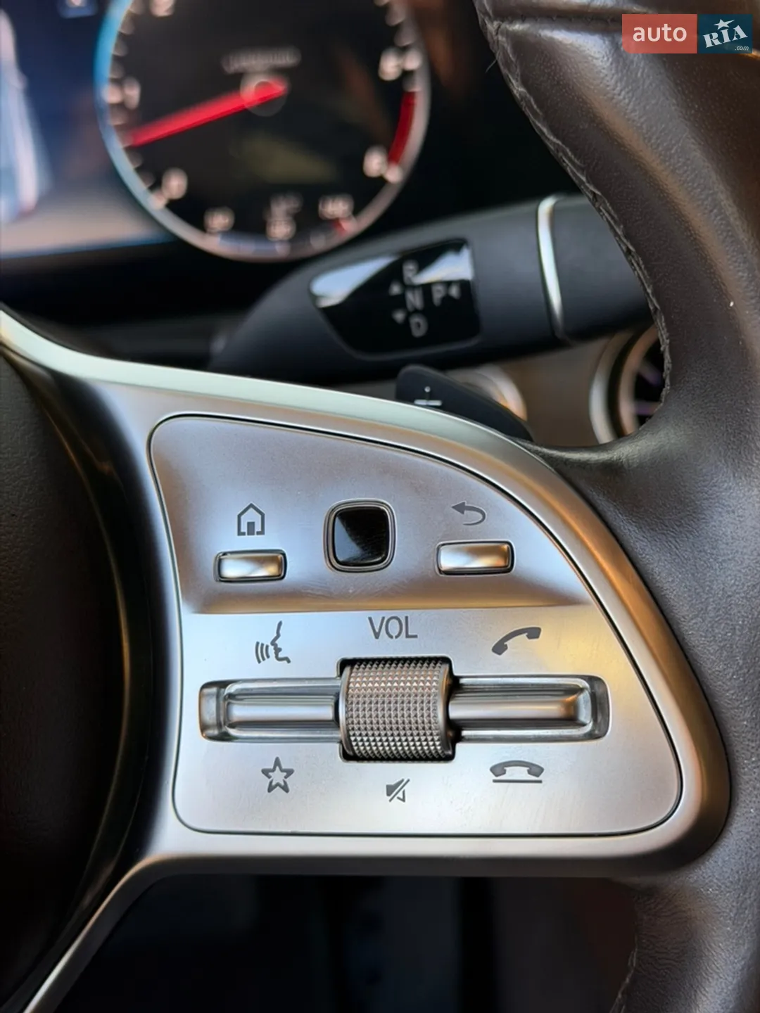 2019 Mercedes-Benz CLS-klasse - мініатюра 19